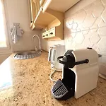 Apartment Le Nid Blanc Centre