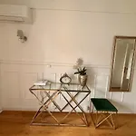 Apartment Le Nid Blanc Centre *