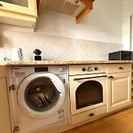 Apartment Le Nid Blanc Centre