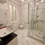 Apartment Le Nid Blanc Centre Nice