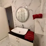 Apartment Le Nid Blanc Centre