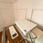 Le Nid Blanc Centre * Nice