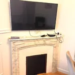 Apartment Le Nid Blanc Centre