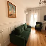 Apartment Le Nid Blanc Centre Nice