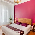 Homestay - Centre 10 Min De La *