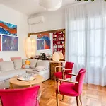 - Centre 10 Min De La Homestay