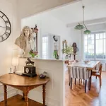 Homestay - Centre 10 Min De La