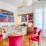 - Centre 10 Min De La Homestay Nice