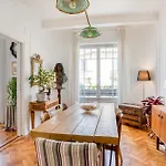 Homestay - Centre 10 Min De La *