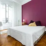 Homestay - Centre 10 Min De La *