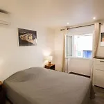 T2 Cosy Et Climatise Vieux Nice Garibaldi