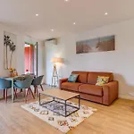 Nid Massena Ap4486 By Riviera Holiday Homes