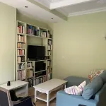 Appartement Et Terrasse Nice Centre