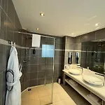 Aston La Scala Hotel Nice