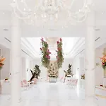 Boscolo Nice Hotel & Spa