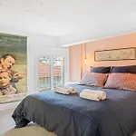 Nice-Duplex-Plage-Climatisation