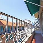 Studio Cosy 4 Personnes Dans Le Centre-Ville De Nice