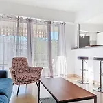 Apartment Le Clos Tranquille By Interhome *