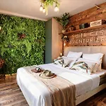 Apartment Des Aventuriers - Experience Unique & Atypique A Proche Du Centre *
