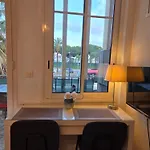 Nice & Les Cypres