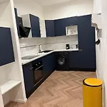 Moon 24 - Appartement Nice 6P