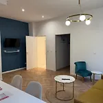 Moon 24 - Appartement Nice 6P