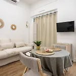 Wehost D1 - Sea, Sauna & Sun - Studio 2Pers