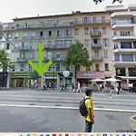 Central- Walk To Massena & Beach