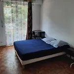 Appartement Pres Des Plages A Nice