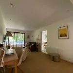 Appartement With Terrace Near Beach & City Center