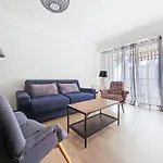 Le Clos Tranquille By Interhome Nice