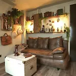 Apartment Des Aventuriers - Experience Unique & Atypique A Proche Du Centre