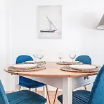 Le Clos Tranquille By Interhome Apartment Nice