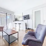 Le Clos Tranquille By Interhome Apartment