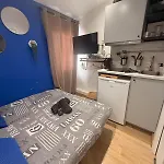 Magic Design Nice
