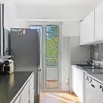 Apartment Le Clos Tranquille By Interhome *