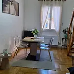 Grand T1 Proche Promenade Des Anglais