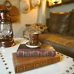 Apartment Des Aventuriers - Experience Unique & Atypique A Proche Du Centre