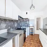 Le Clos Tranquille By Interhome Apartment