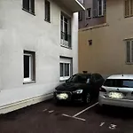 Apartment Claudia - Central -Quiet- Near The Sea- Ac- Private Parking