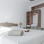 Apartment Le Clos Tranquille By Interhome Nice