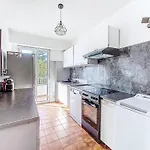 Le Clos Tranquille By Interhome Nice