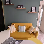 Apartment Sejour Cosy A Nice, A Pied Nice
