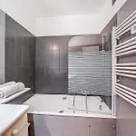 Apartment Le Clos Tranquille By Interhome