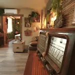 Apartment Des Aventuriers - Experience Unique & Atypique A Proche Du Centre Nice