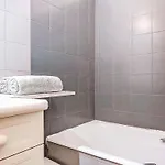Le Clos Tranquille By Interhome * Nice
