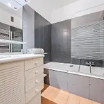 Le Clos Tranquille By Interhome Apartment