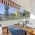 Le Clos Tranquille By Interhome Apartment