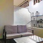 Le Clos Tranquille By Interhome Nice