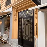 Le Nid Blanc Centre Apartment Nice